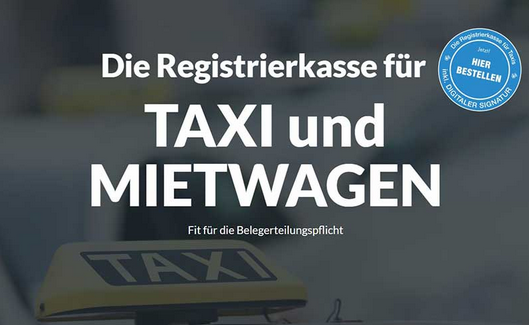 RECHT: Illegale Taxi-Quittungen Auch In Hansa-Taxis? – TAXI-MAGAZIN